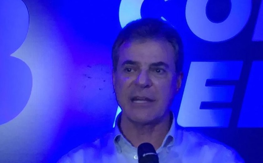 Beto Richa desiste de concorrer à prefeitura de Curitiba. 'Vou ficar neutro'