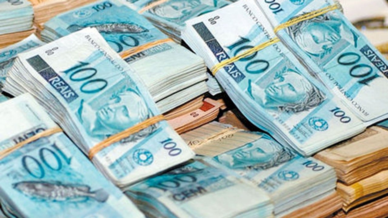 homem sai da cadeia e descobre que prêmio de US$ 1 milhão da loteria sumiu de sua conta