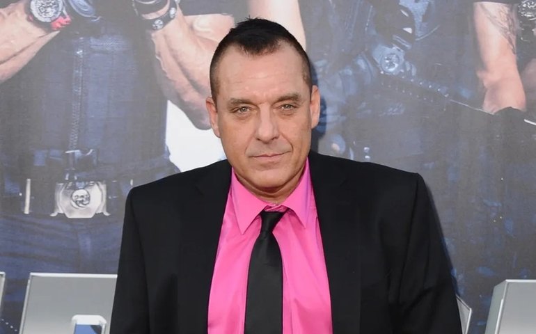 Tom Sizemore, de ‘O Resgate do Soldado Ryan’, morre aos 61 anos