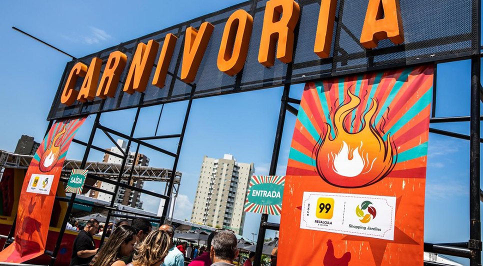 Maior festival de churrasco do Brasil será realizado em Aracaju neste fim de semana; veja como participar