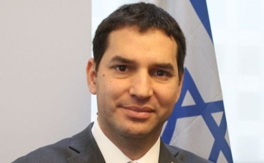 Cônsul geral de Israel em SP repudia comparação de Weintraub