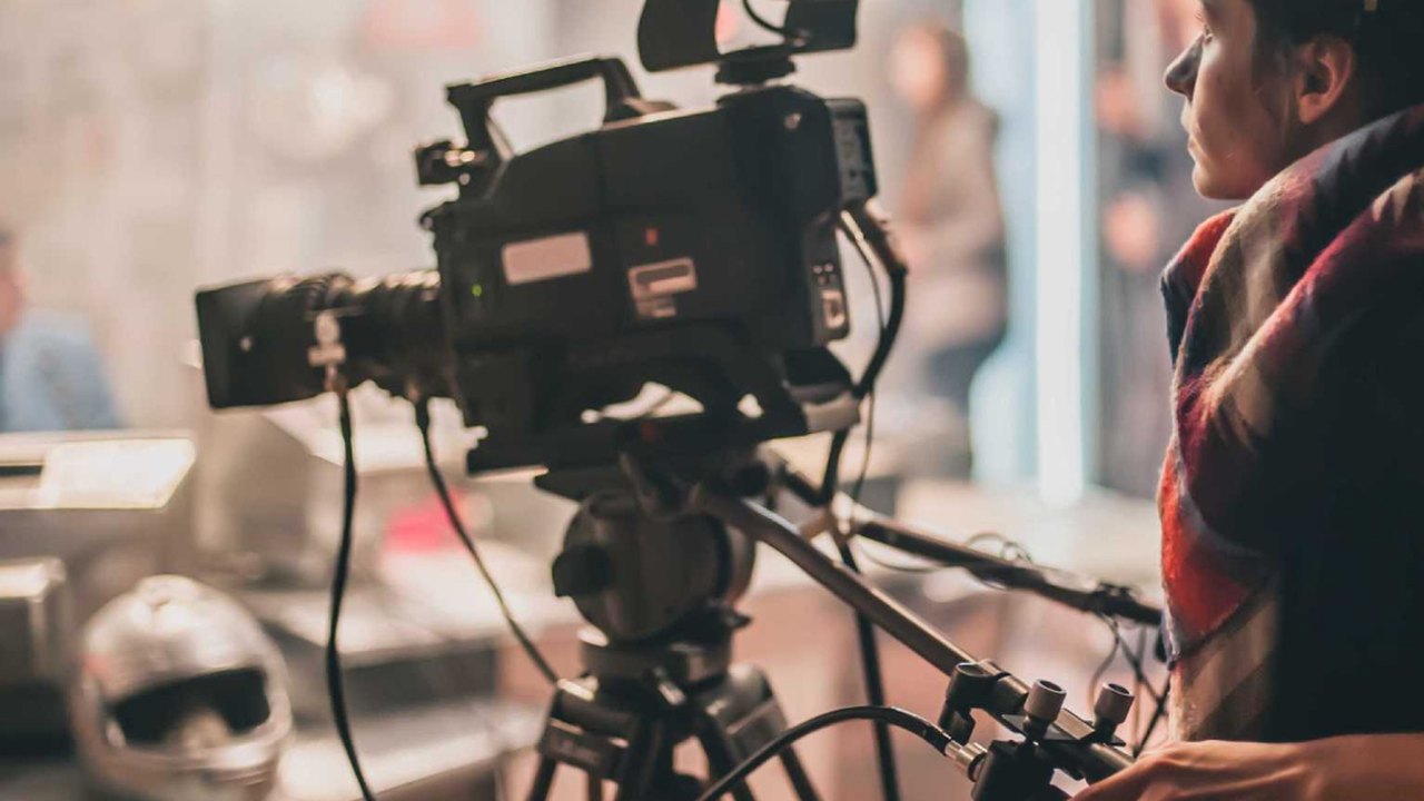 Secult divulga resultados preliminares de editais de incentivo à produção audiovisual