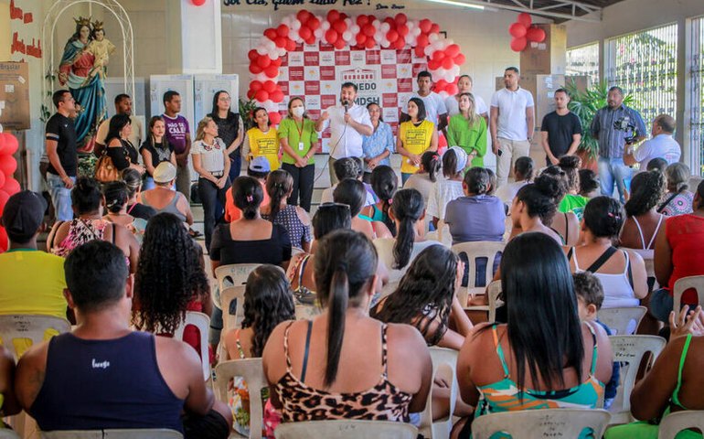 Parceria entre Prefeitura de Penedo, Aagra e Banco do Brasil beneficia famílias mais afetadas pelas chuvas