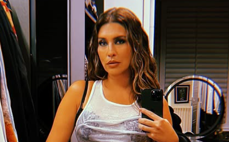 Podcast com Fernanda Paes Leme é cancelado após assassinato de membro da equipe: 'Uma tristeza'