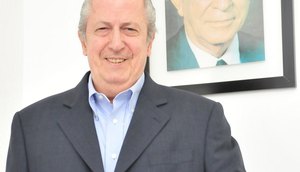 WALTER FRANCO - foto Tarcísio Dantas / Foto: Foto: Divulgação
