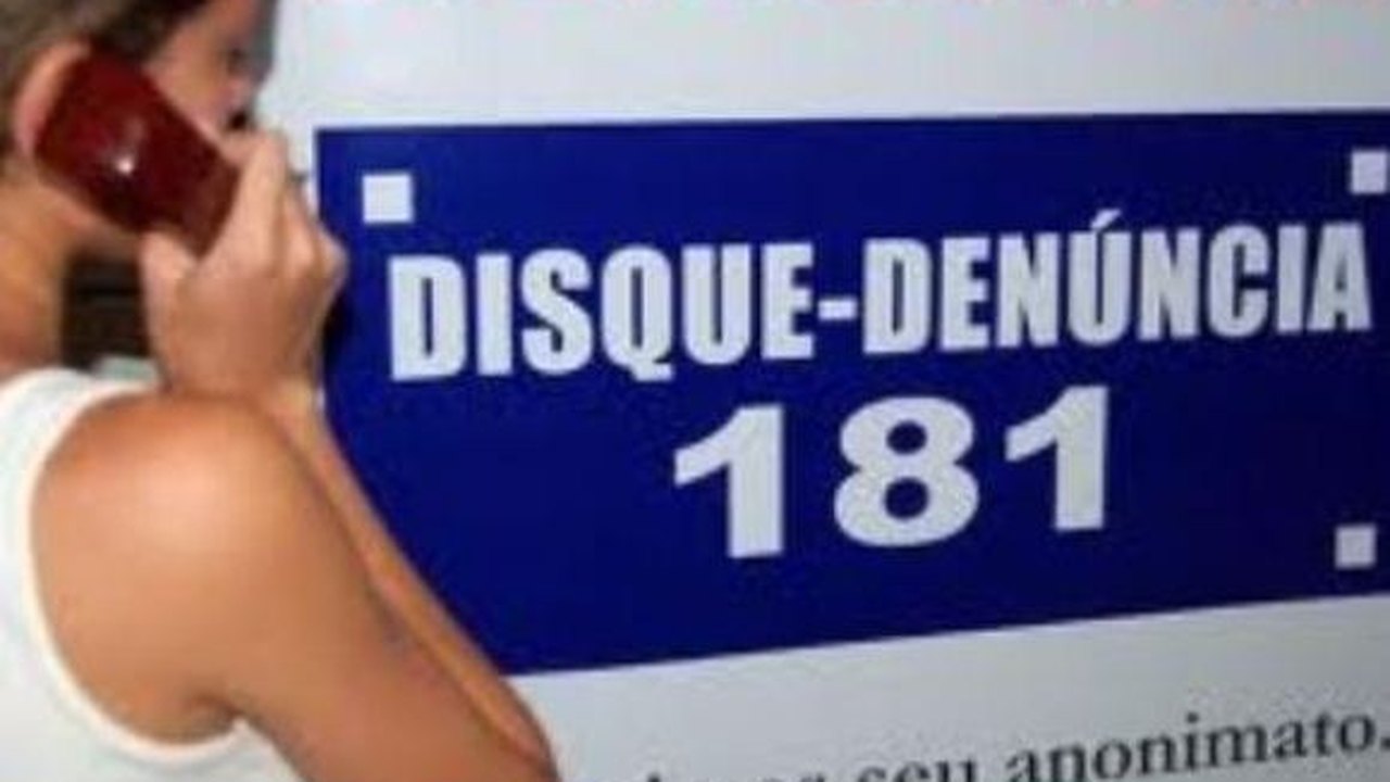 Operadora Oi restabelece serviço com Disque Denúncia 181