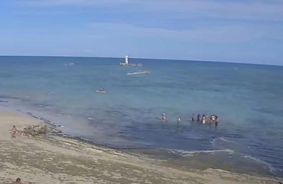 Botão de emergência da SSP é acionado e homem é preso por agressão contra criança