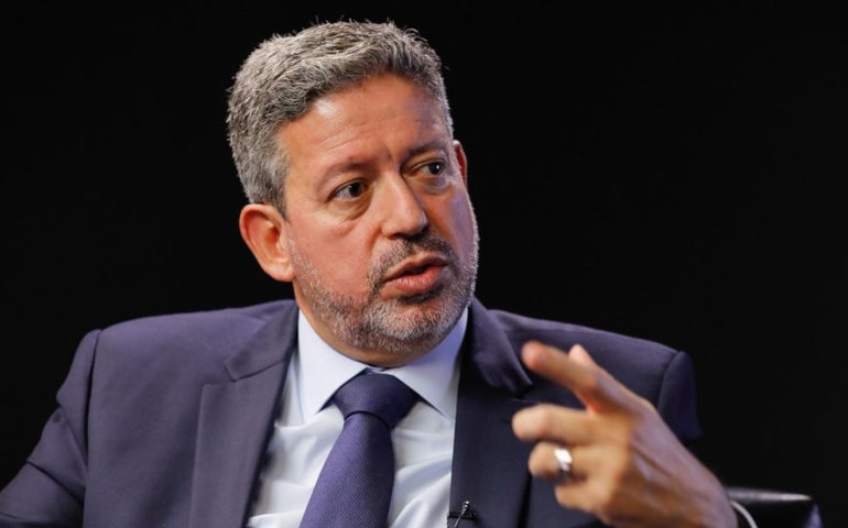 Após presidente da Petrobras pedir demissão, Lira diz que não há o que comemorar