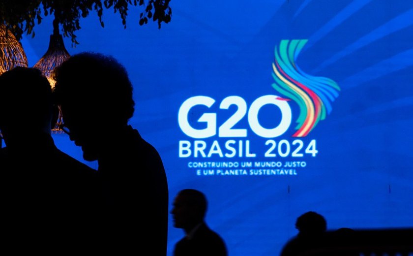 DataSenado participa de preparação de dados para o G20