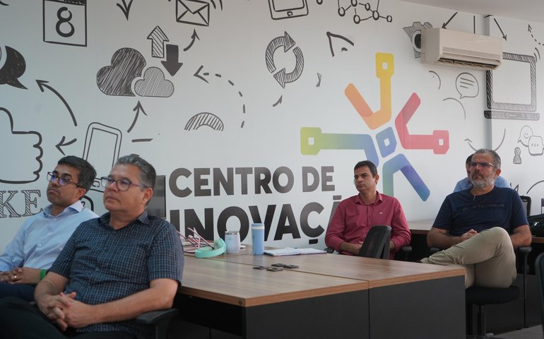 Gestores municipais reiteram compromissos com a tecnologia durante Fórum dos Secretários de Desenvolvimento Econômico