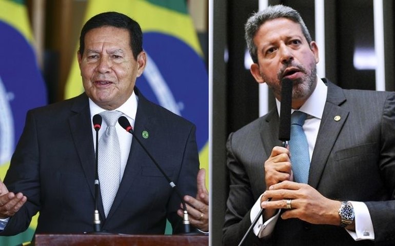 Gleisi e Janones cobram explicações de ministro do TCU sobre áudio vazado