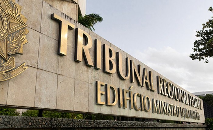 Publicado edital de abertura do concurso 2024 para servidores do TRF5