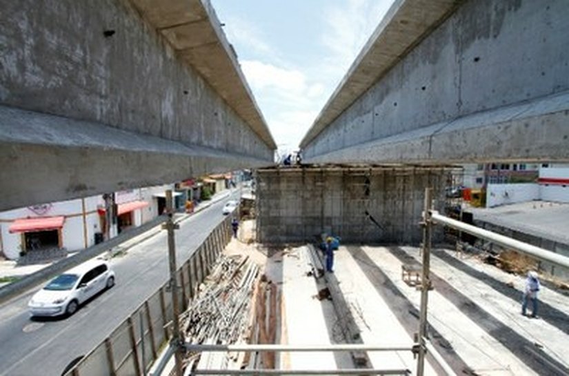 Turismo garante salto de infraestrutura para AL com duplicação da AL-101 Norte