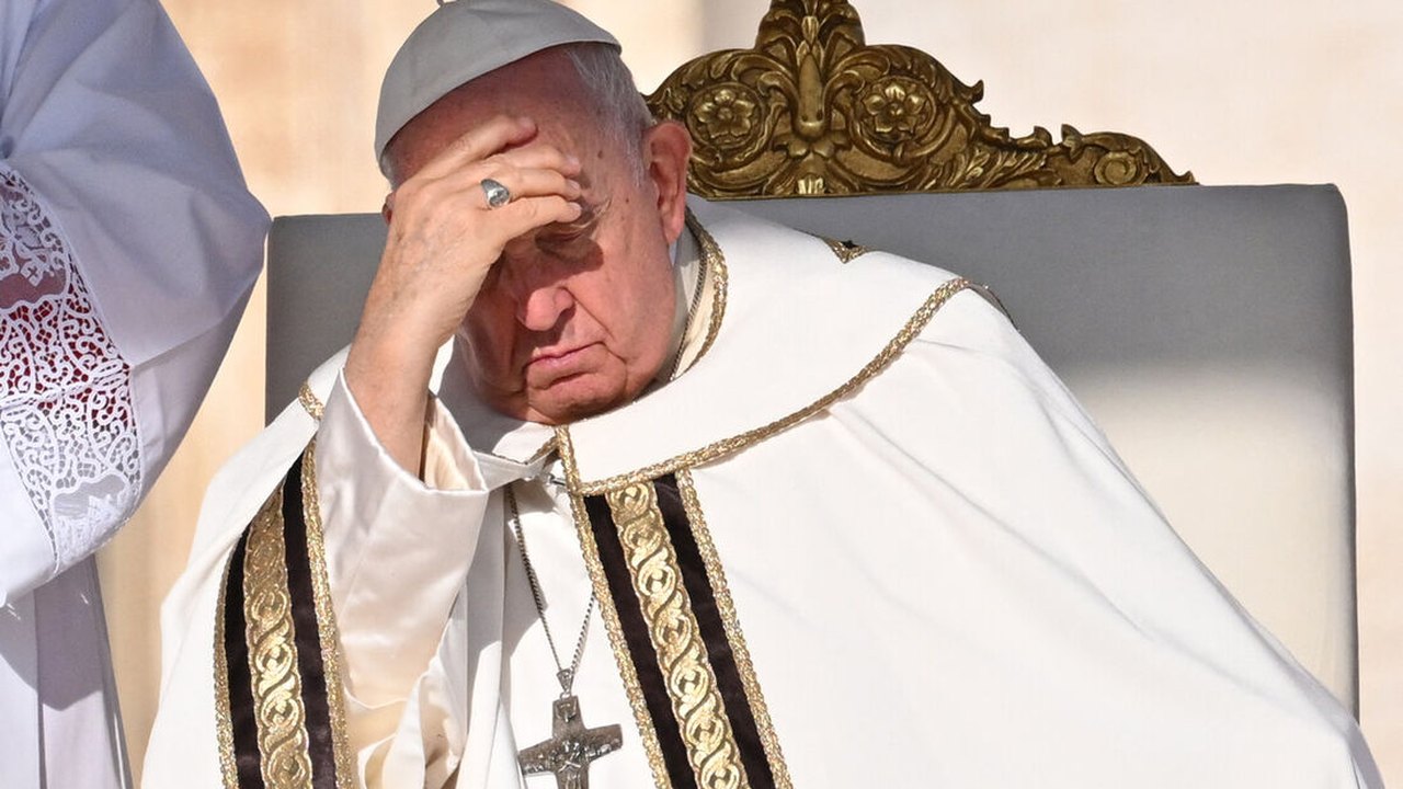 Argentina: papa Francisco teve relação tensa com os Kirchner e Milei e foi alvo da polarização