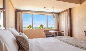 Hotel Ritz Lagoa da Anta