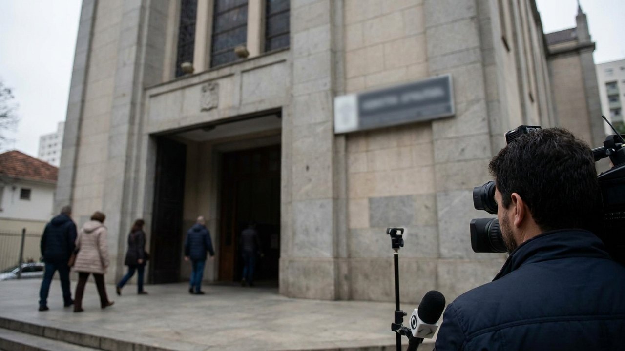 Pastor da Igreja Presbiteriana de Pinheiros é afastado após acusação de assédio