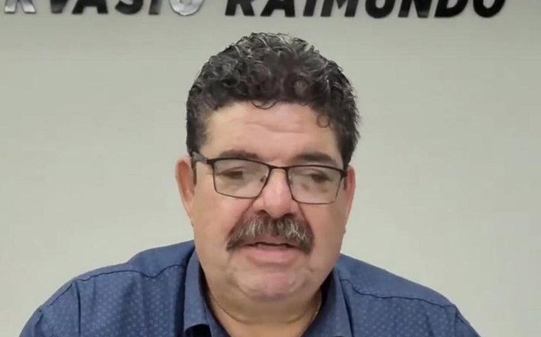 &#8220;Fiscal do povo&#8221; entra em guerra contra equatorial em Palmeira