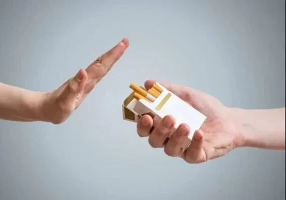 Desafio de Ano-Novo: psiquiatra dá dicas para parar de fumar em 2023