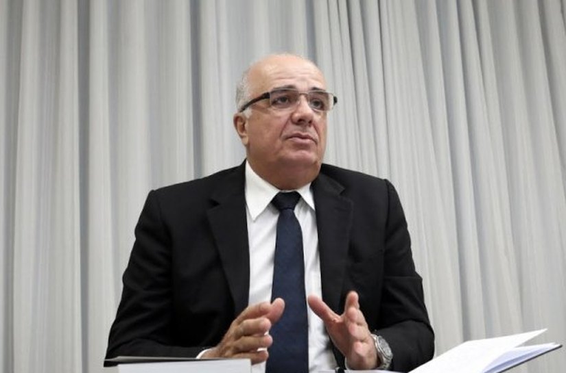 Fábio Farias será agraciado com a comenda Tavares Bastos