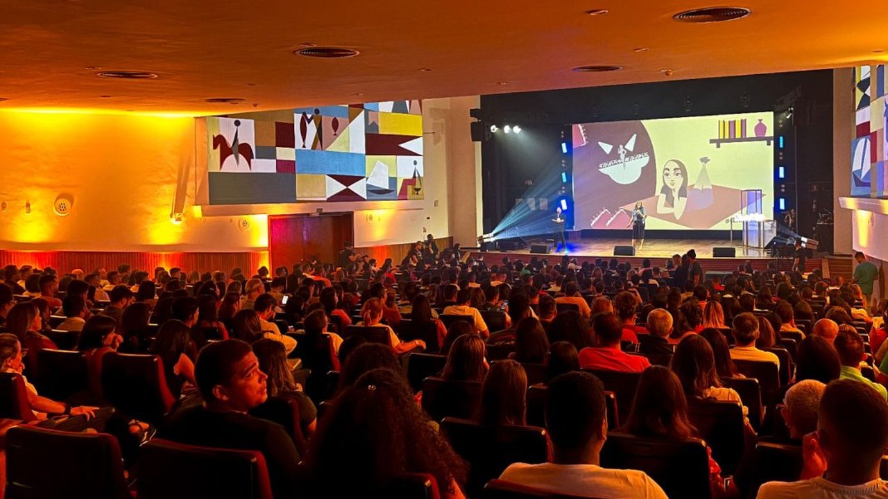 Circuito Penedo de Cinema exibe filmes com acesso gratuito até domingo, 1º de dezembro