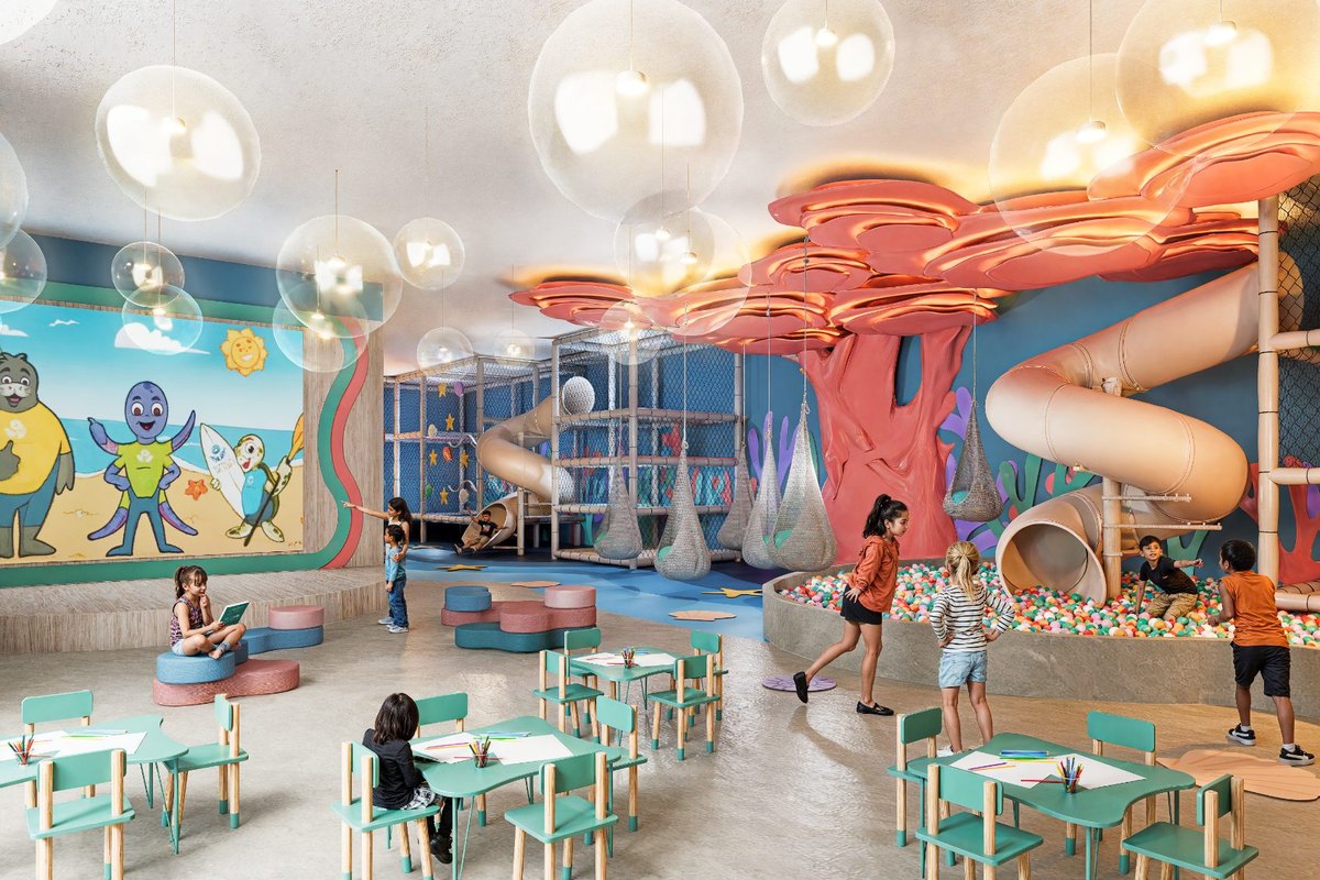 Espaço Kids