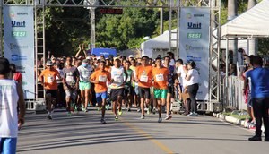Corrida TV Atalaia