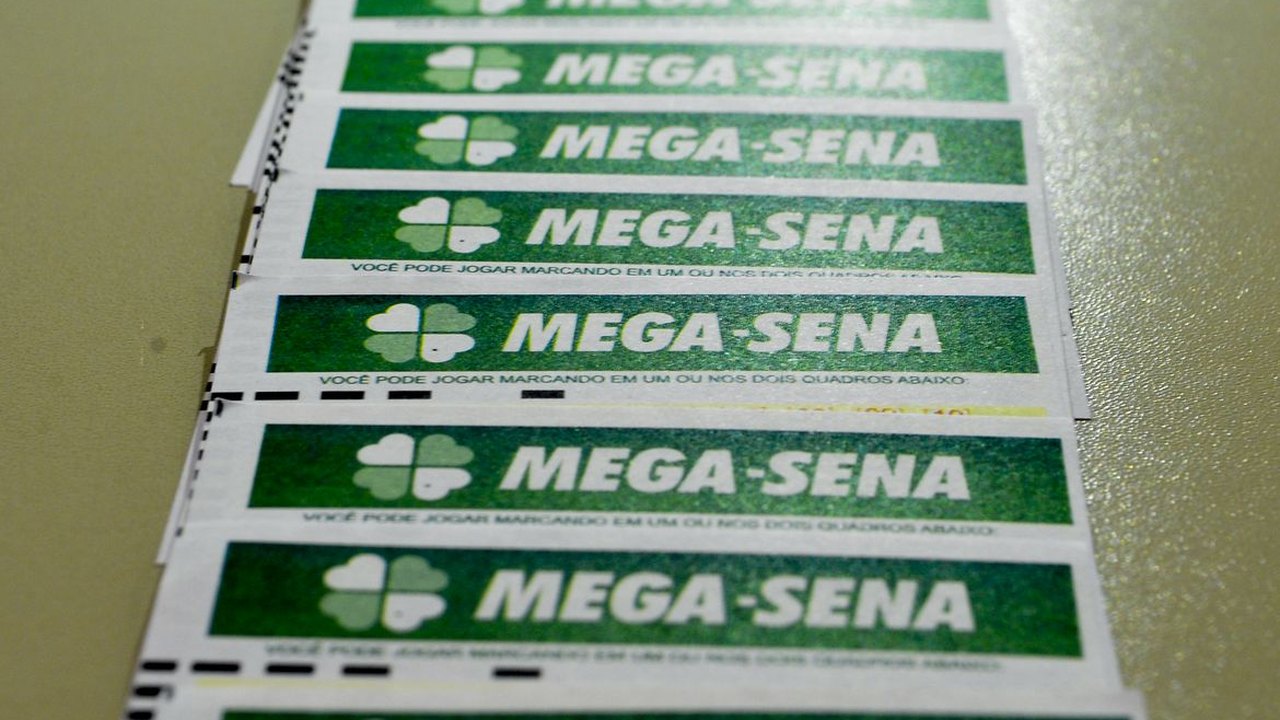 Mega-Sena não tem ganhador e prêmio acumula em R$ 36 milhões