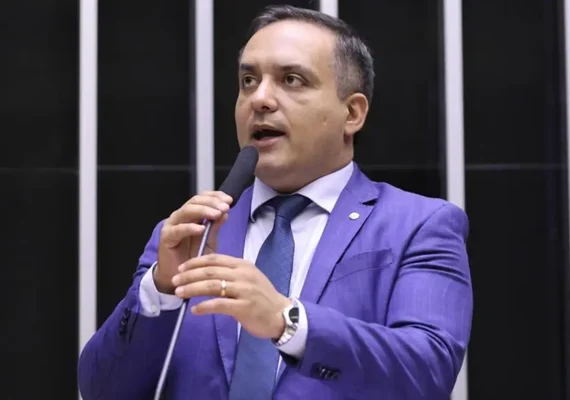 Operação da PF afasta prefeito de São Bernardo do Campo, em SP