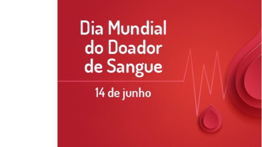 Sangue é Vida, Doe
