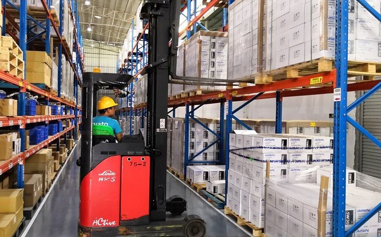 China e EUA concordam em estender trégua tarifária por mais 90 dias