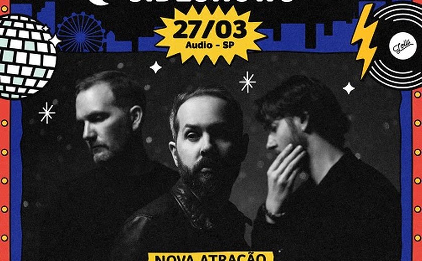 Lollapalooza Brasil anuncia Lolla Sideshows com Cigarettes After Sex