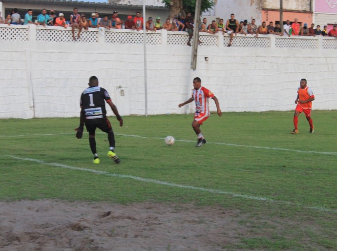 Campeonato de Futebol Master em Penedo inicia fase quartas-de-final