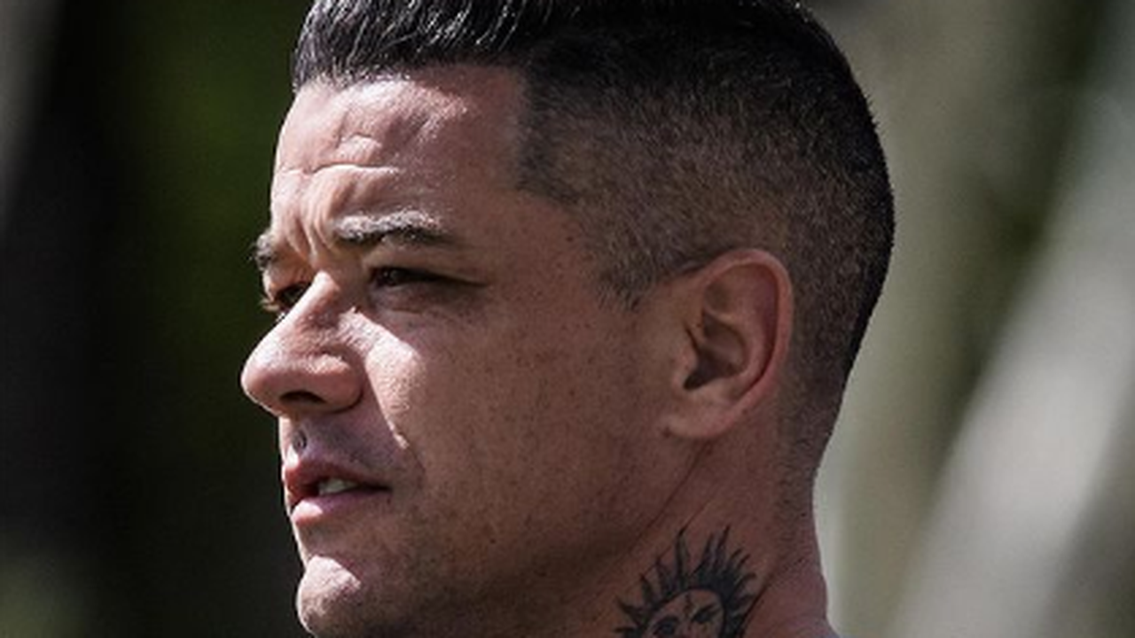 D'Alessandro deixa o Cruzeiro após somente nove meses para 'ficar mais próximo da família'