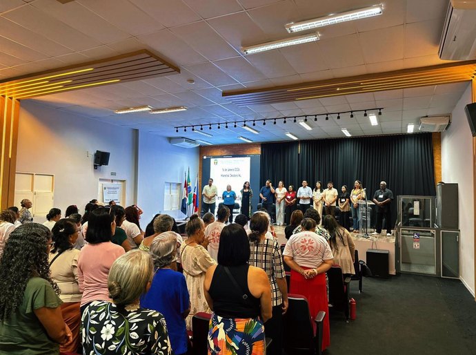 Governo de Alagoas destaca protagonismo do artesanato no 2º Congresso Estadual da Facepaal