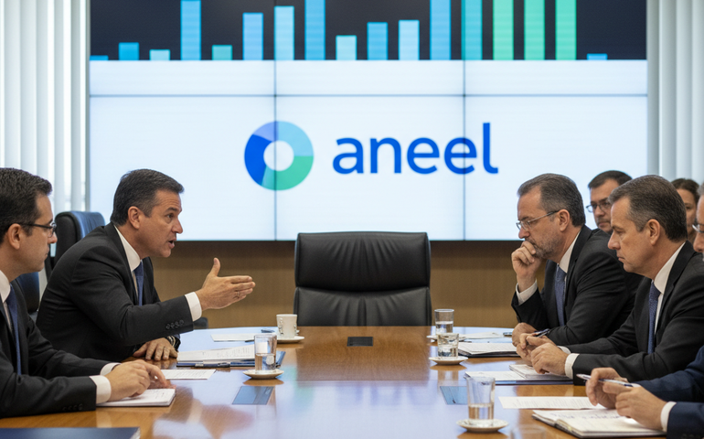 Aneel avalia prorrogação de prazo para decisão sobre concessão da Enel SP