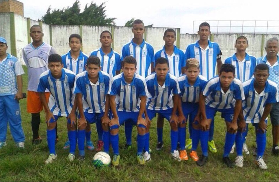 Futebol sub-17