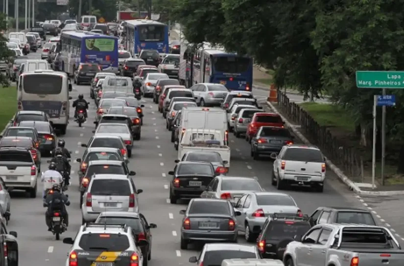 Câmara aprova isenção de IPVA para veículos com mais de 20 anos