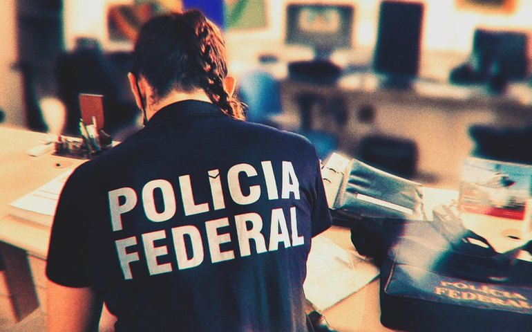PF combate o compartilhamento de imagens de abuso sexual infantil em redes sociais