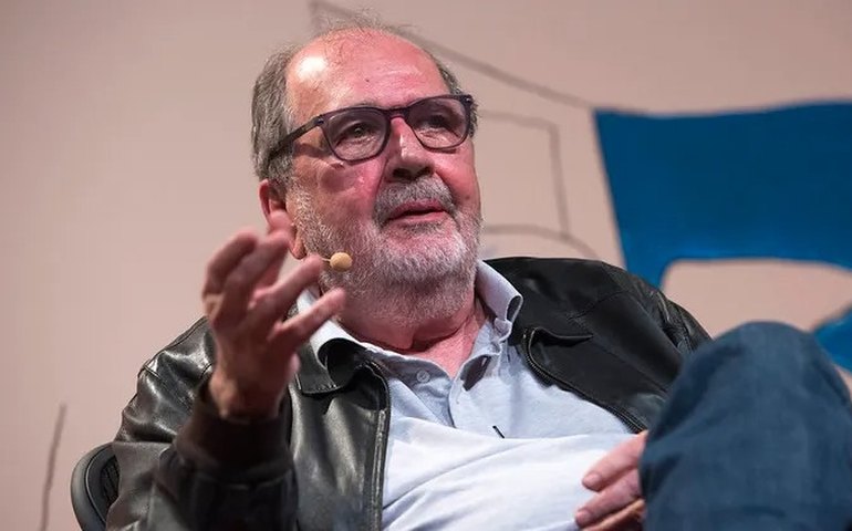 Novo filme do cineasta Cacá Diegues será rodado em Alagoas