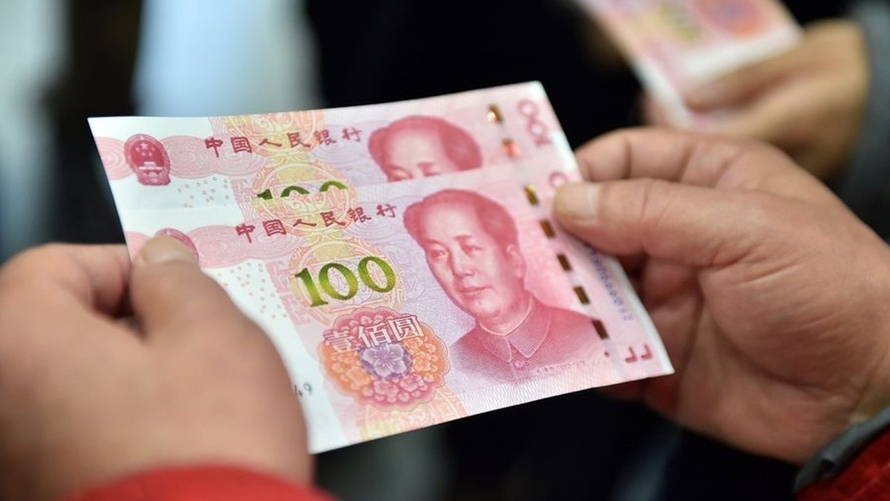 China libera Deutsche Bank para transações em yuan na Europa