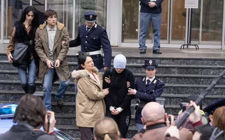 Série sobre história jurídica de Amanda Knox estreia no Brasil