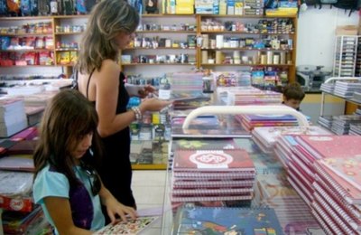 Procon divulga lista de materiais que não podem ser solicitados pelas escolas