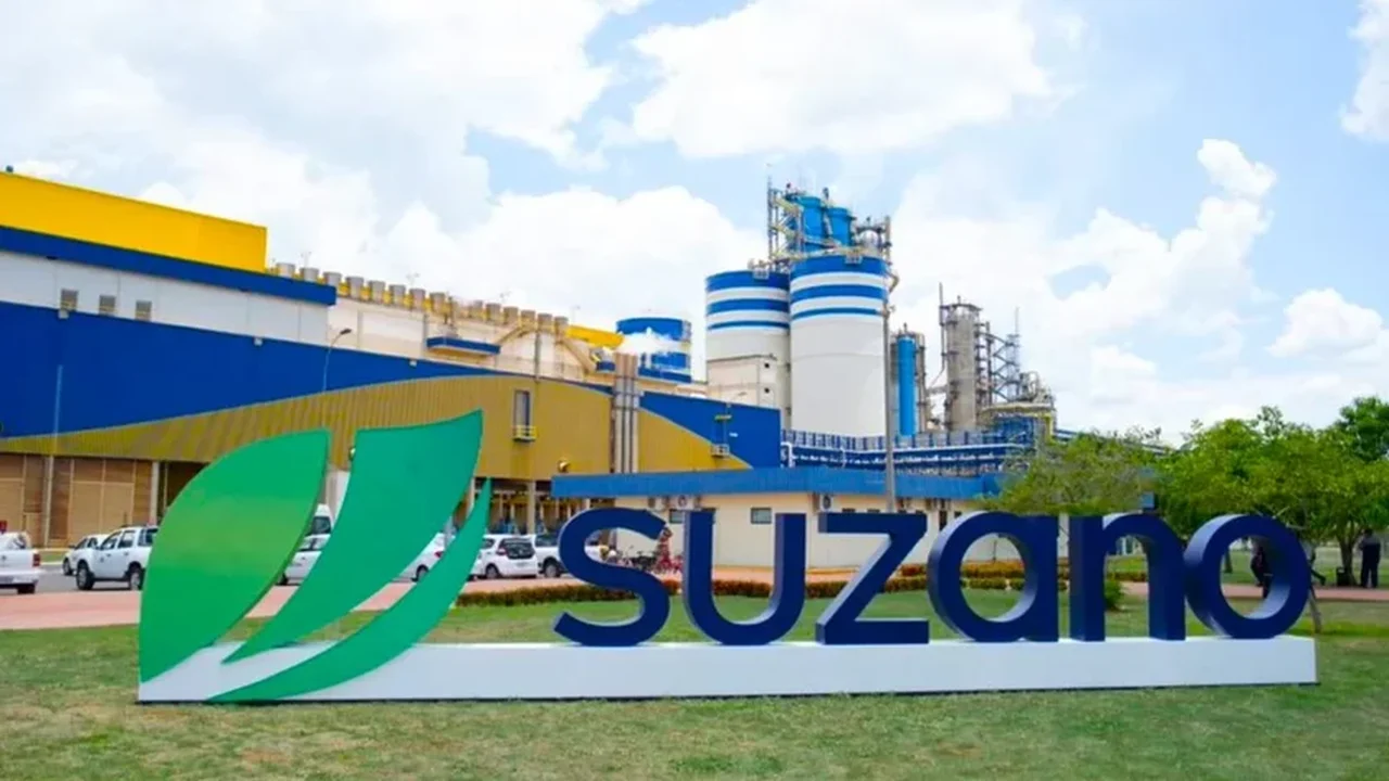 Suzano fará 1ª oferta de cédulas de produto rural no valor de R$ 2 bilhões