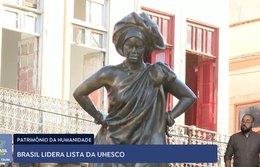 Brasil lidera lista da Unesco na América Latina