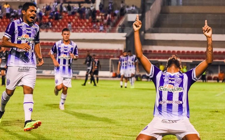 CSA vence o ASA por 3 a 1 e elimina o alvinegro do Alagoano