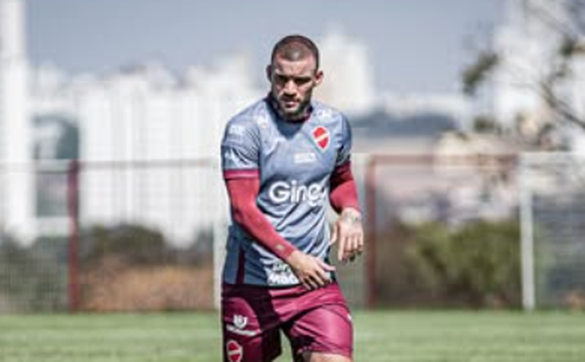 Vila Nova amplia tabu contra o Goiás e tira rival da liderança na Série B