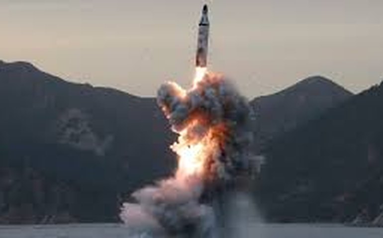 Navio mercante ligado a Israel é atingido por drone na costa da Índia