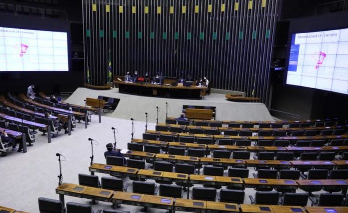 Parlamentares tiveram desempenho ruim no 1º turno