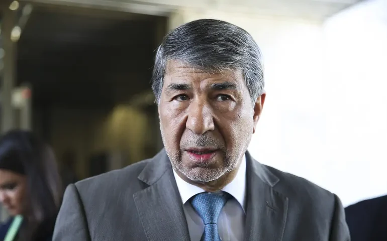 Defesa do Estado palestino motivou ataque a Lula, diz embaixador