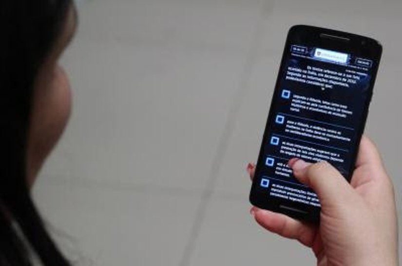Jogo Desafie-me do grupo Ser Educacional encerra sua 1ª temporada
